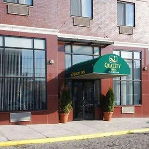 Hotel Quality Long Island - Queensboro Bridge