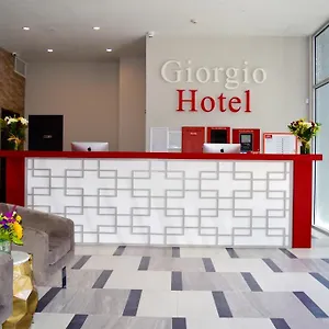 Hotel Giorgio