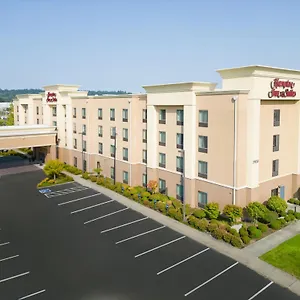 Hotel Hampton & By Hilton Seattle/kent