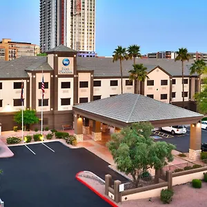 Hotel Western Downtown