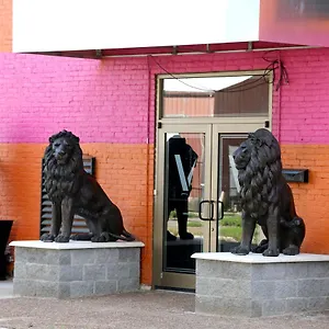 Hotel Vu