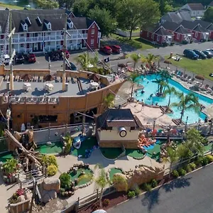 Resort Francis Scott Key Family