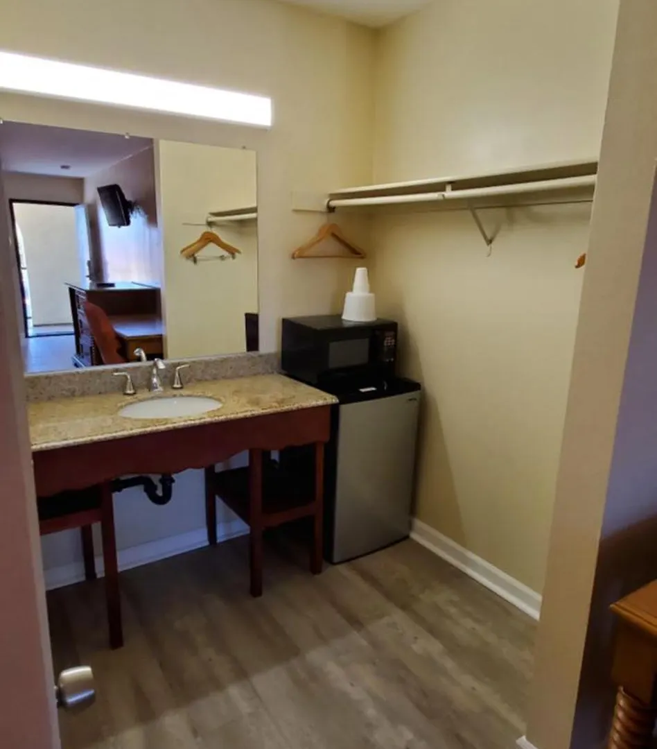 Anaheim National Inn 2*,  United States