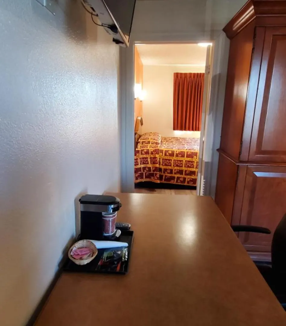 Anaheim National Inn