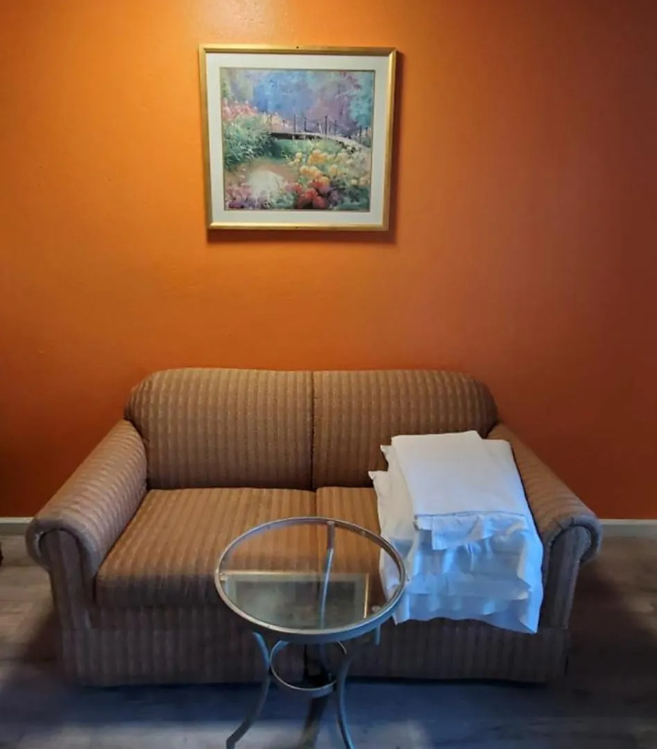Anaheim National Inn 2*,  United States