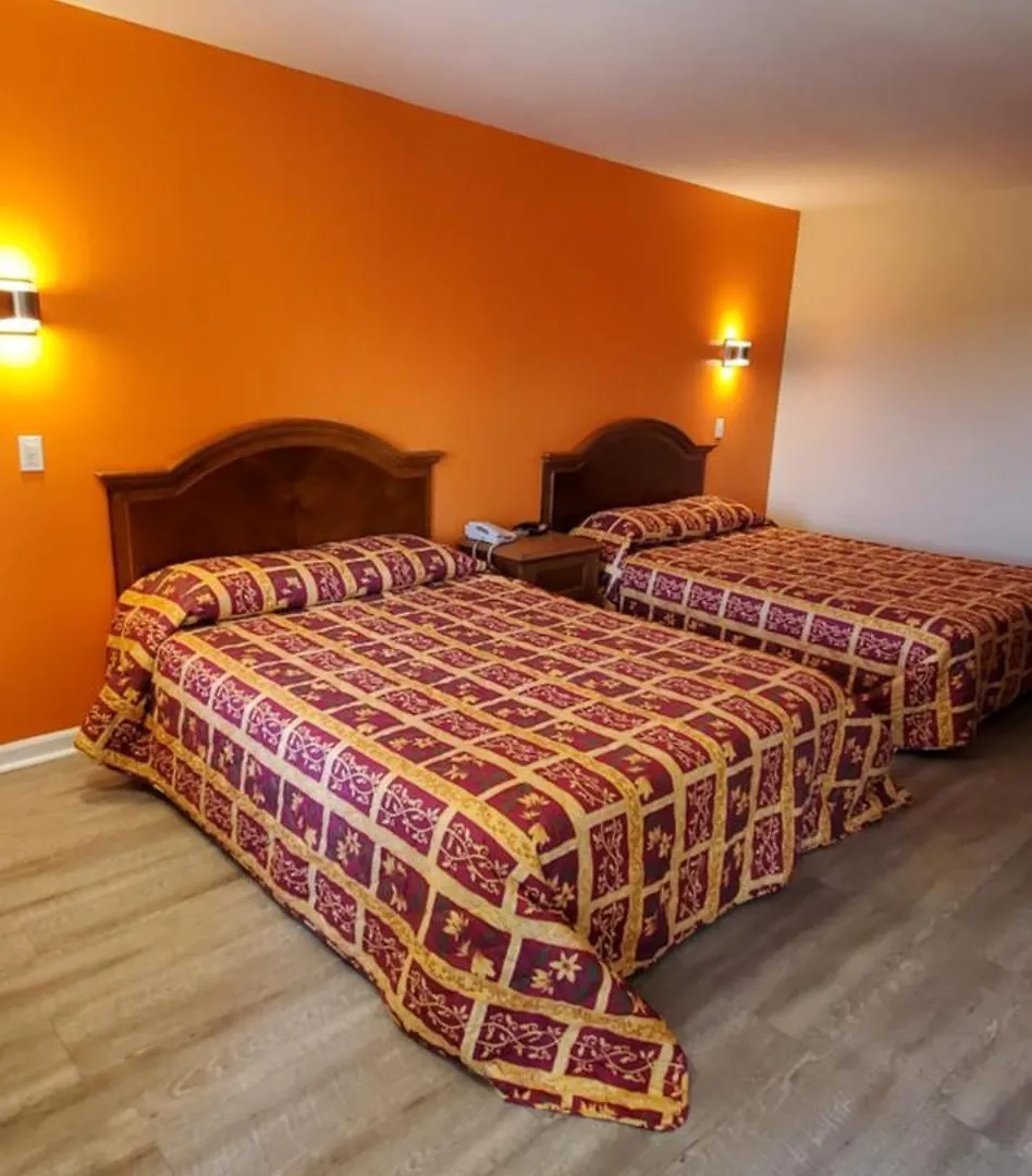 Anaheim National Inn