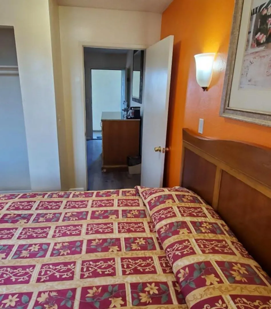 Anaheim National Inn 2*,  United States