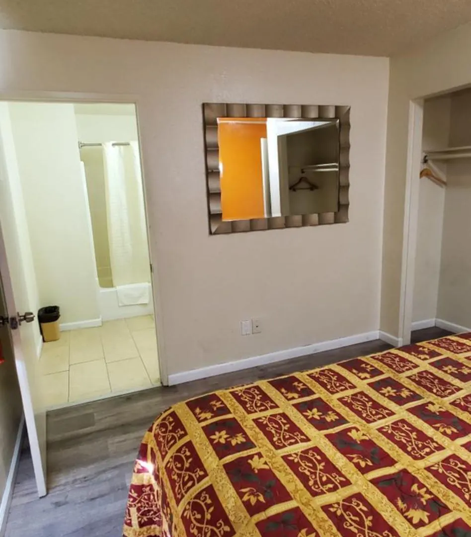 Anaheim National Inn United States