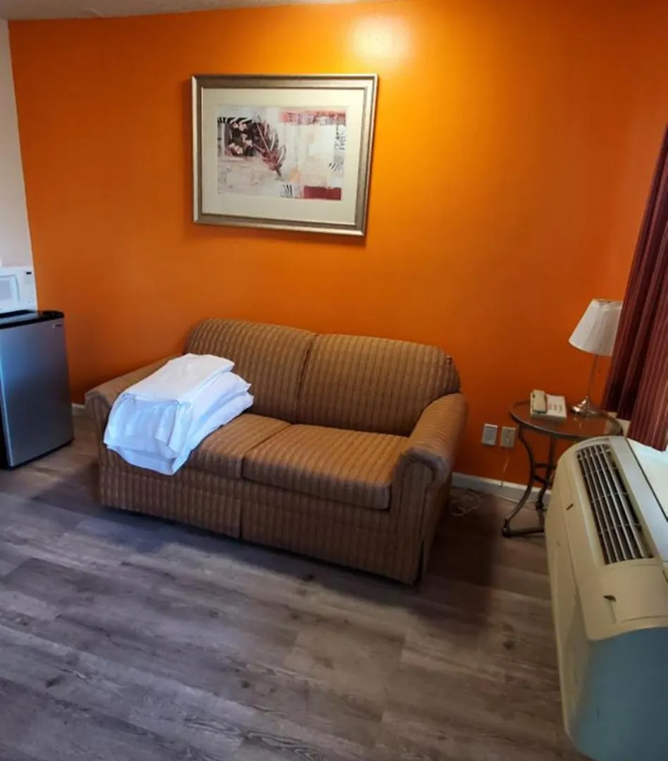 Anaheim National Inn