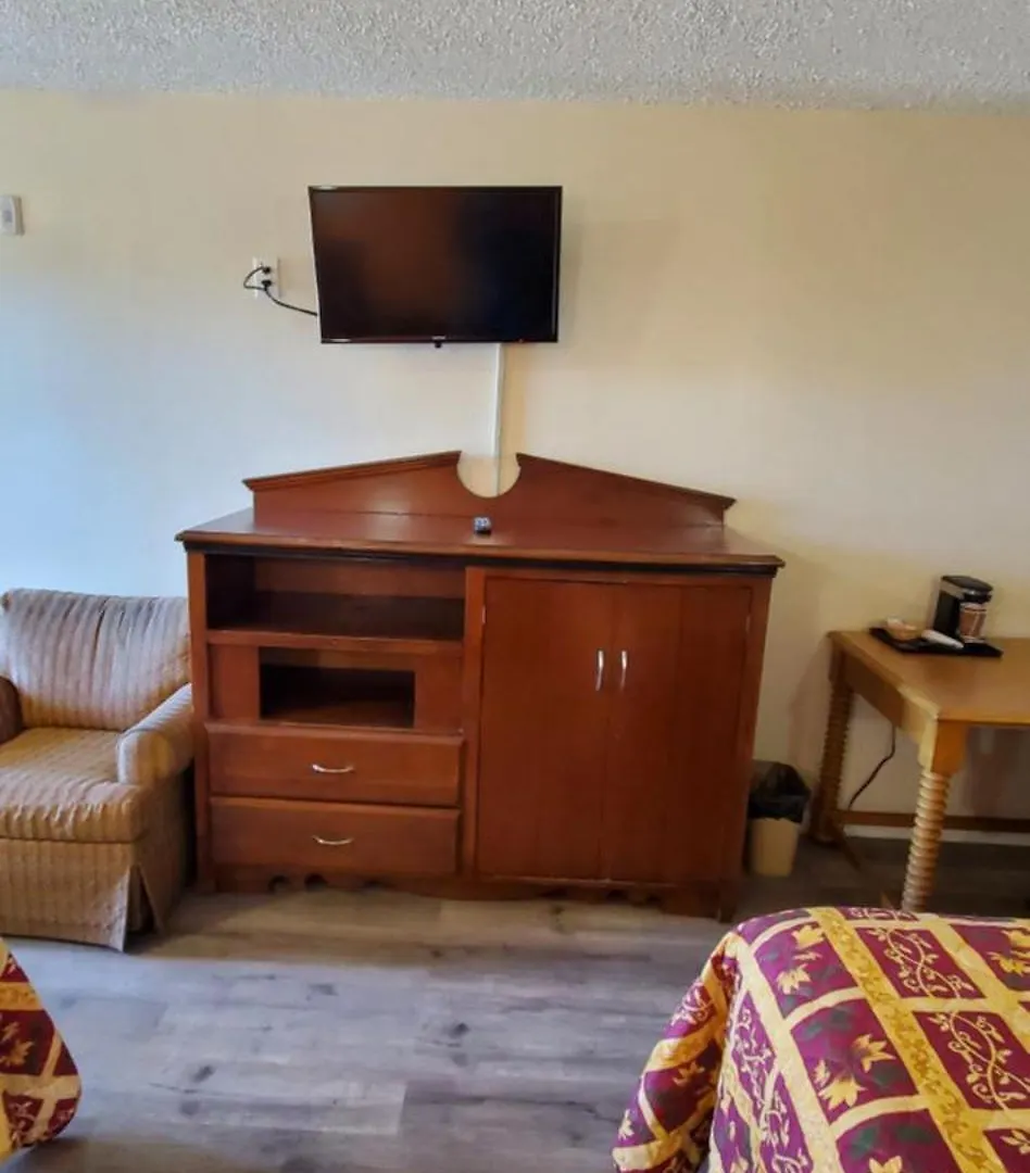 Anaheim National Inn Motel
