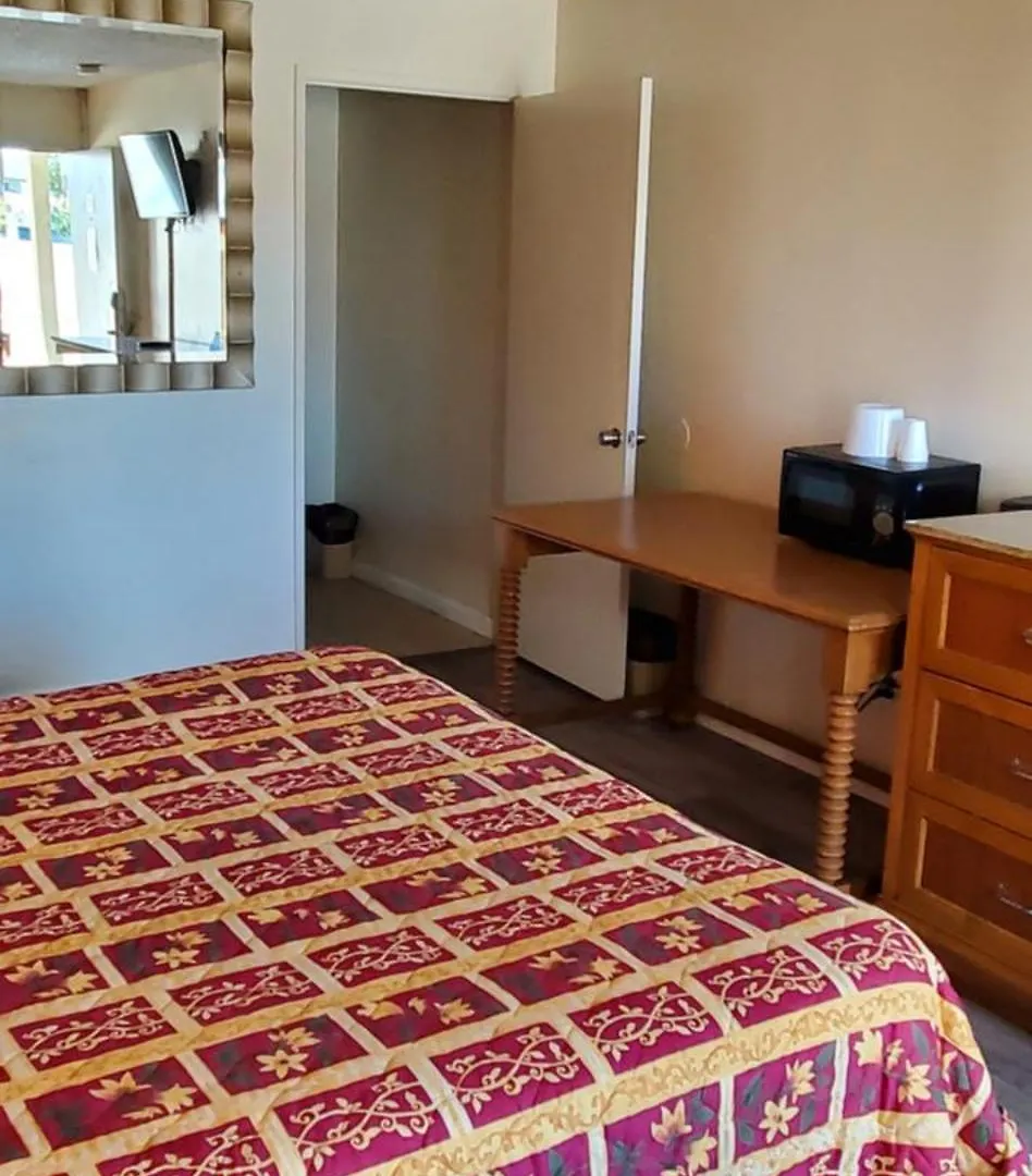 Anaheim National Inn