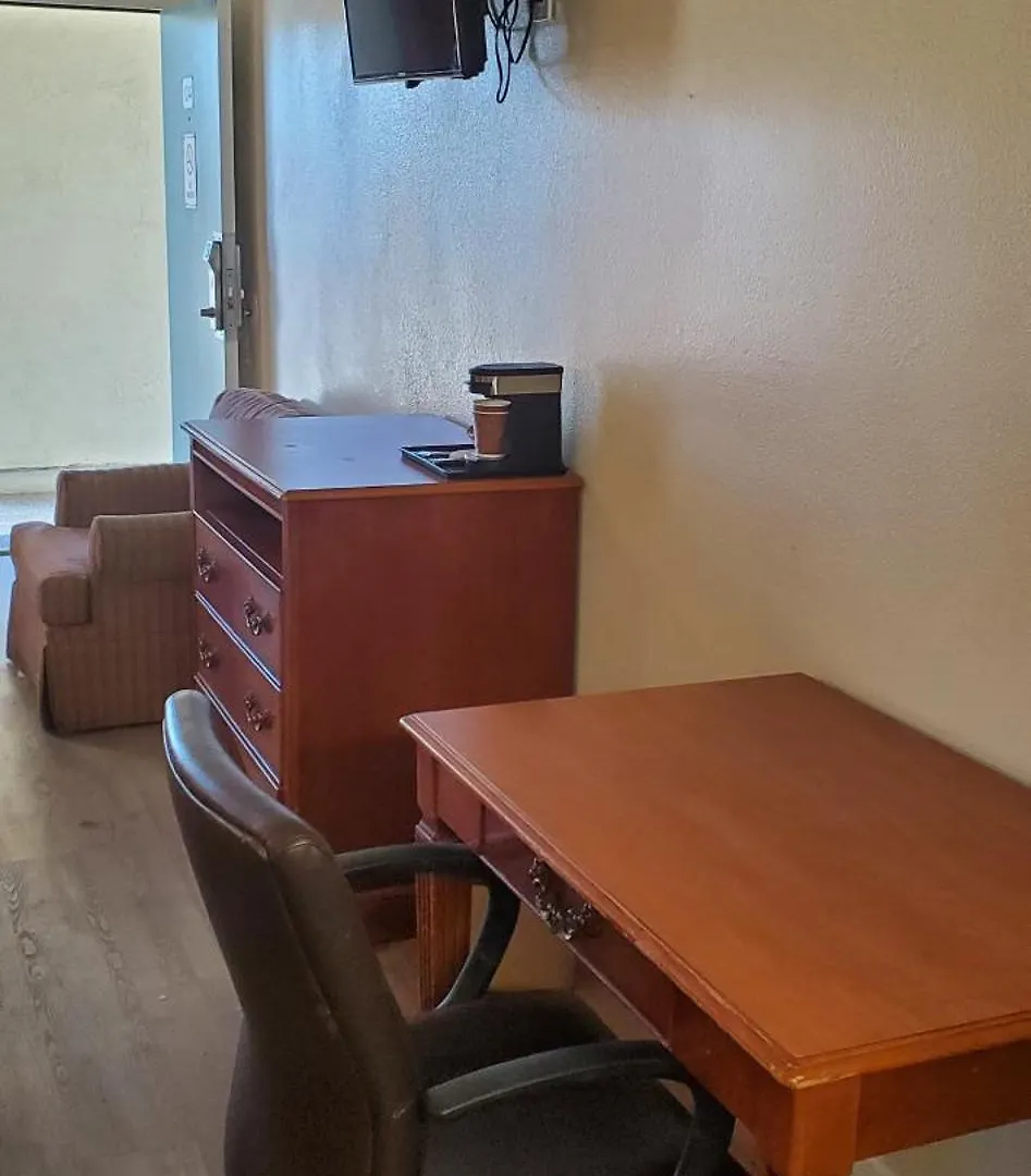 Anaheim National Inn Motel